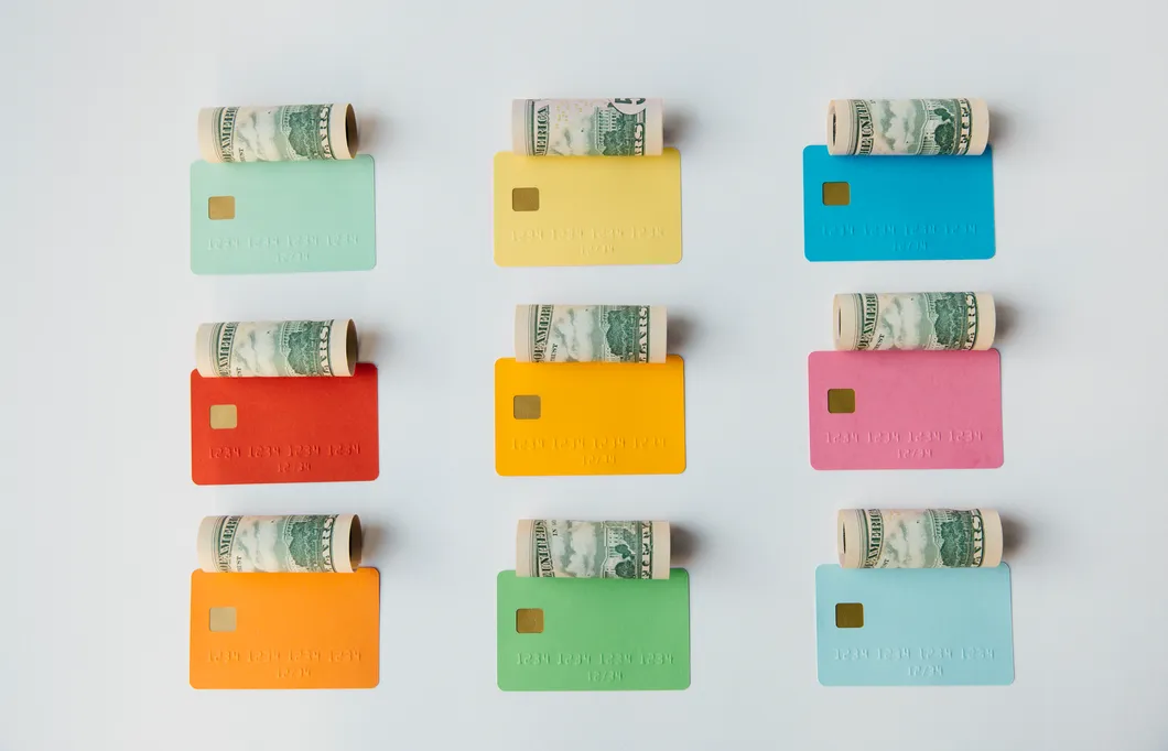 APR vs. Interest Rate: The True Cost of Your Personal Loan